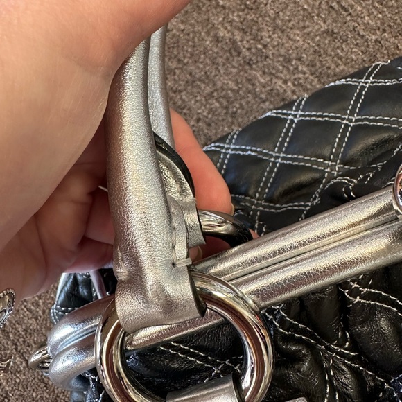 Marc Jacob’s re-edition stem bag - Picture 7 of 13